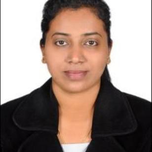 Sameena Jamedar