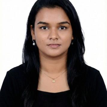 Dr. Athira Haridas