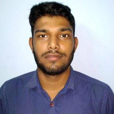 RAHUL KUMAR