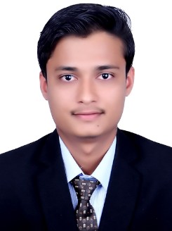 Vikas Dongare