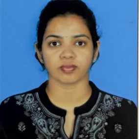 Tejaswini Katamoni Goud