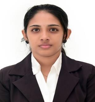 Abitha Rajan K