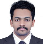 Arjun M P