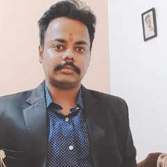 SAURABH KUSHWAHA