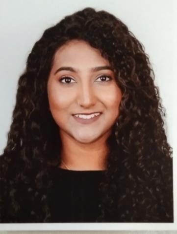 Hannah A/P Kandasamy