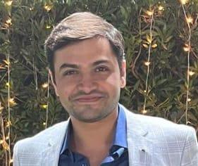 Shiroy Vapiwalla