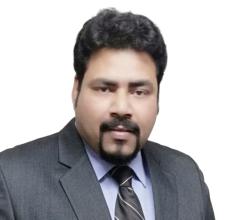 Nihar Kumar