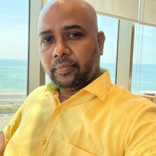 Shanmugasundaram Chendurkani