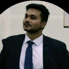 Ravinder Pratap Singh