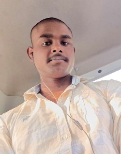 Rajesh Nishad