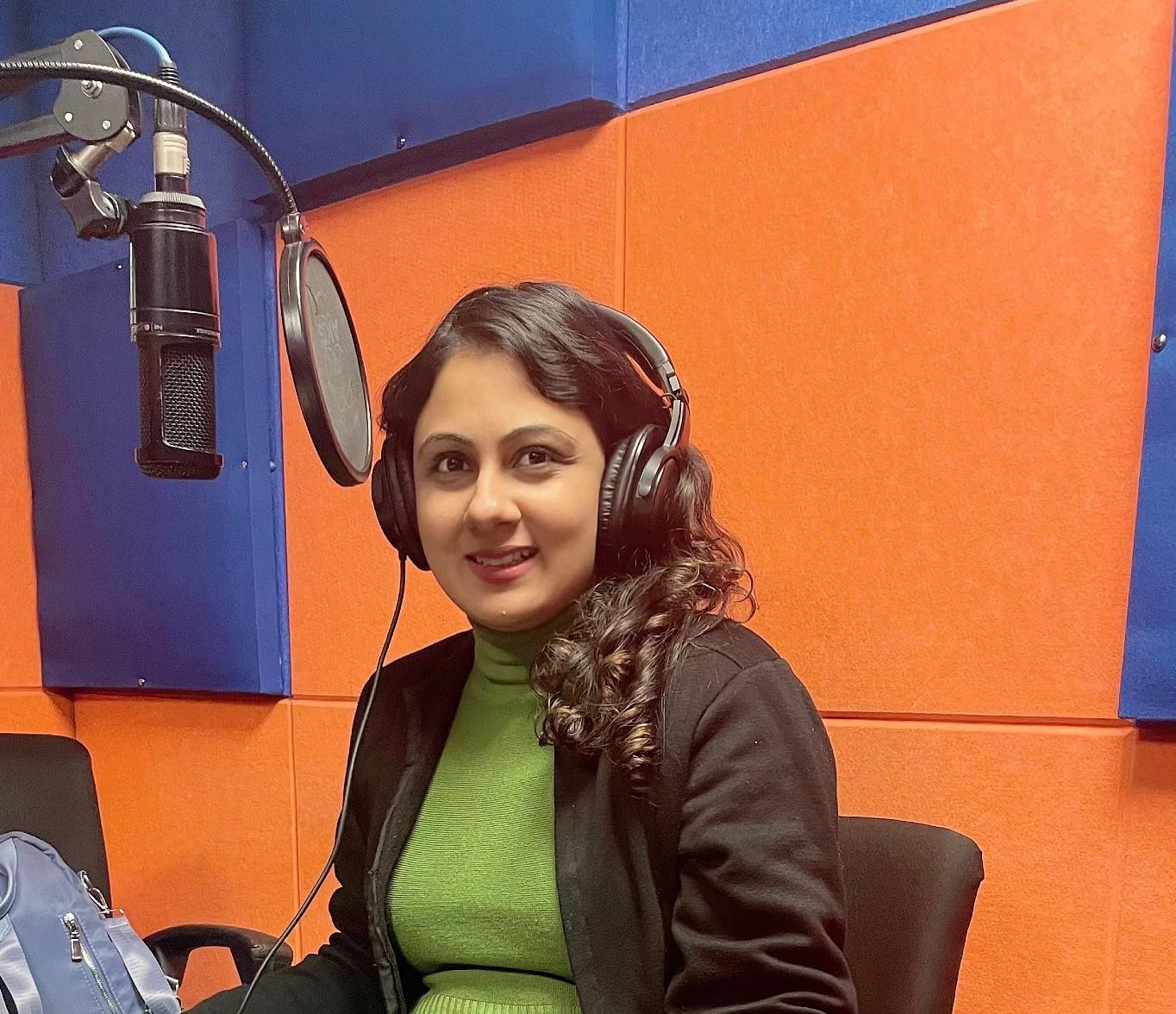 Ekta Jain