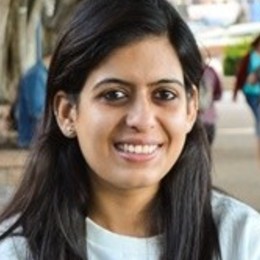 PARUL TANDON