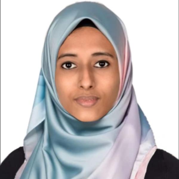 Aneesa Fathima