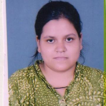 Priya Bharti