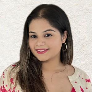 Manvi Upadhyay