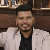 Deepak Kohli
