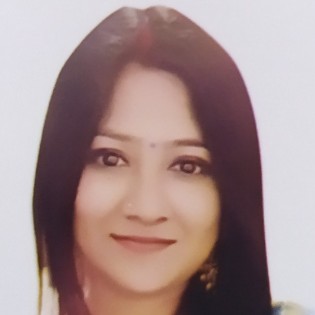 Sapna Majumder