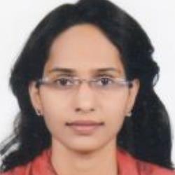 Apurva Pawar