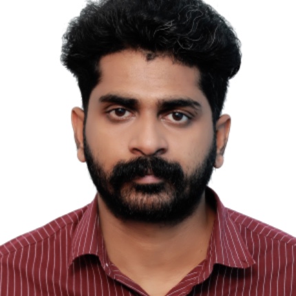 Jithin C Ajan