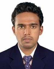 Akhil Krishnan
