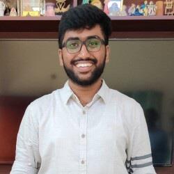 Sai Kiran Thotakura