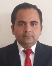 Kuldeep Sharma