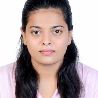 VARTIKA YADAV
