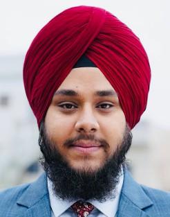 ARSHDEEP SINGH  SODHI