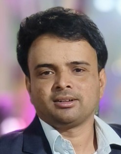 Vinod Bairva