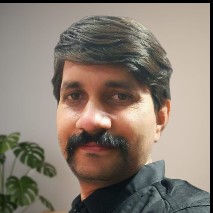 Dr.Rakesh Joshi