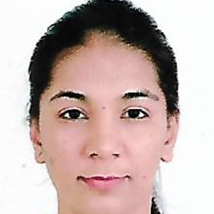 Ruchi Dalvi