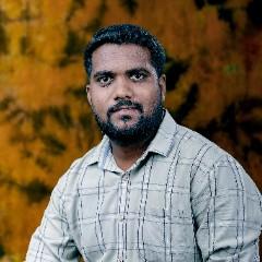 Sunil Somaraya Gavade