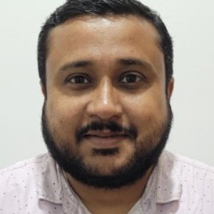 Himadri Sekhar Ghosh