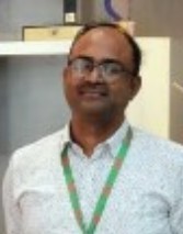 TAPAN SETHI