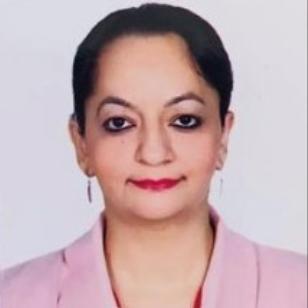 Sherry Kalra