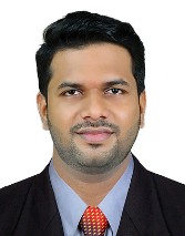 DEEKSHITH G