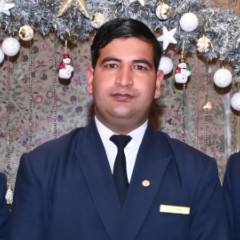 Pawan Kumar