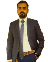 Abhishek Dasgupta