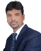Nandhakumar S. Selvarajan