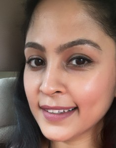 Natasha Khandelwal