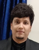 Gourav Shrivastava