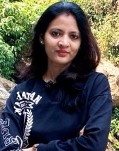 Anamika Roychowdhury