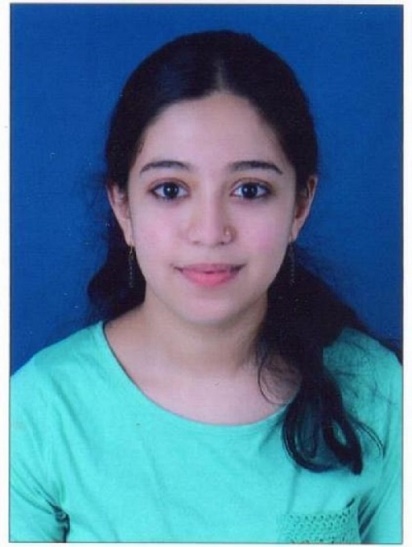 Rukma Rao