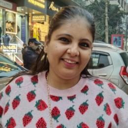 Reema Ahuja