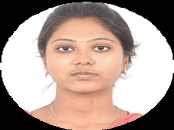 Saranya Bakkiyanathan