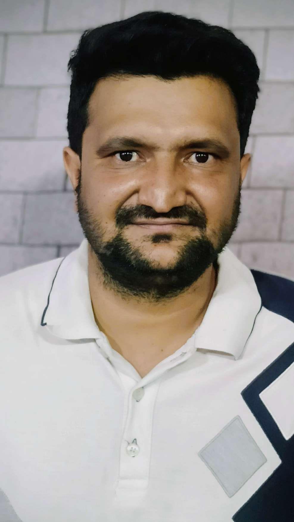 Akhil Trivedi