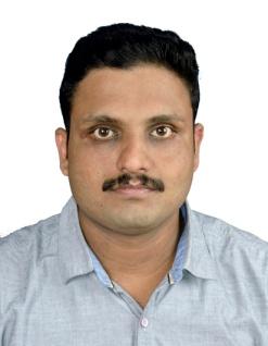 VINOD KAMATH