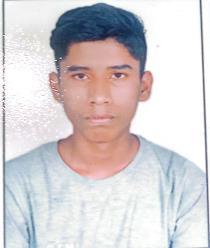 Satyam Gopichand Yadav