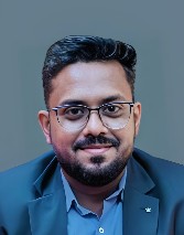 Kaushik Majumder