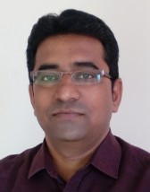 Vasudev Vibhute